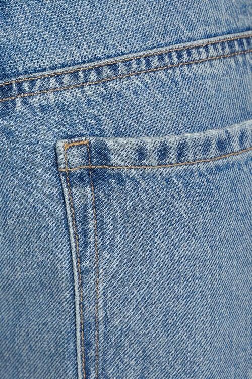 Garage Jean Décontracté