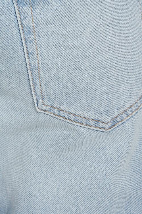 Garage Jean Décontracté