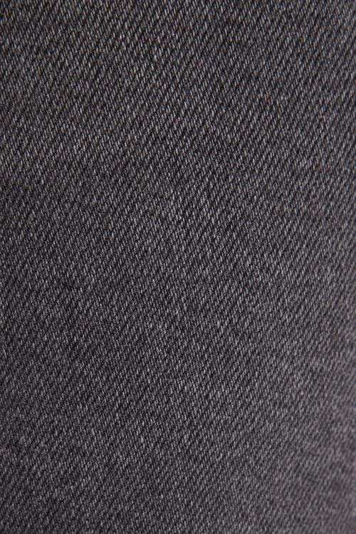 Garage Jean Droit Wedgie De LEVI’S