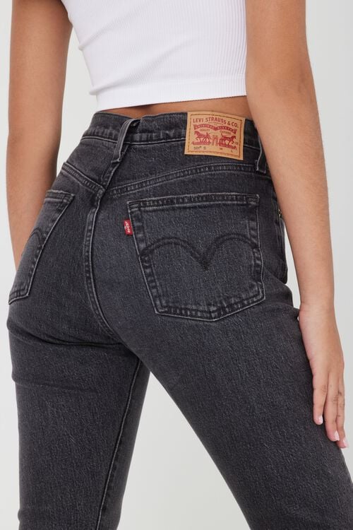 Garage Jean Skinny 501 De LEVI’S