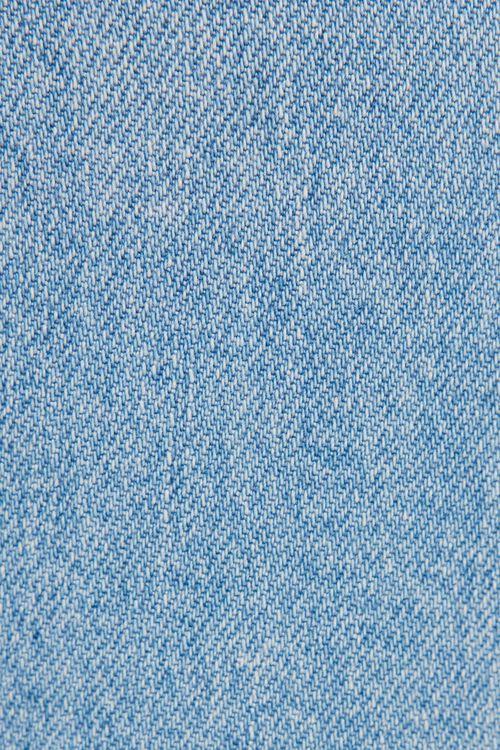 Garage Jean Wedgie à Jambe Droite LEVIS