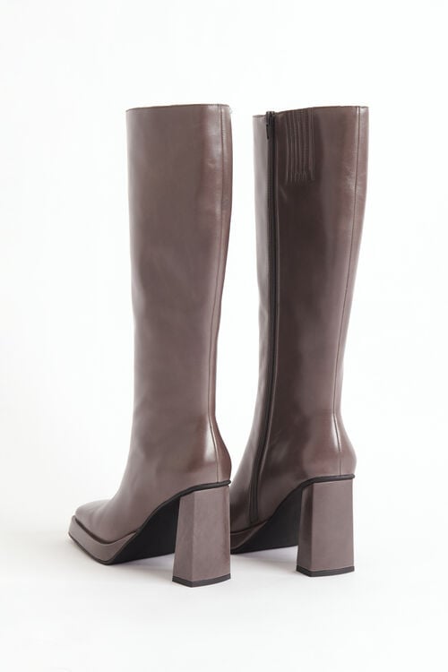 Garage JEFFREY CAMPBELL - Bottes Maximal