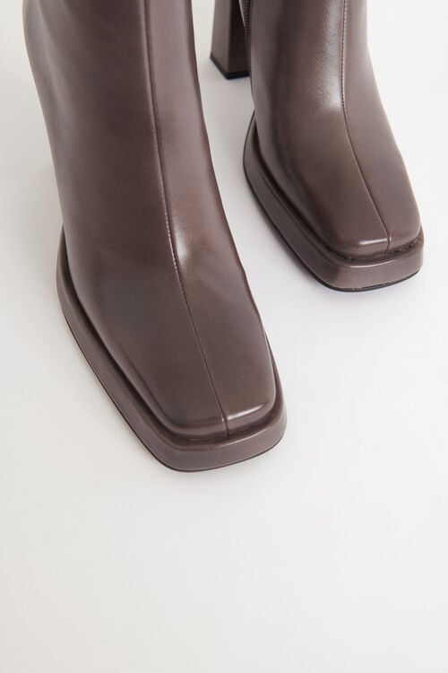 Garage JEFFREY CAMPBELL - Bottes Maximal