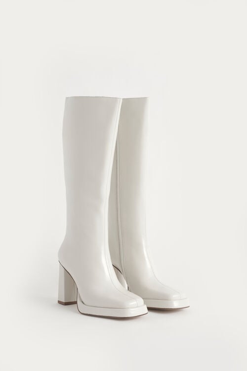 Garage JEFFREY CAMPBELL - Bottes Maximal