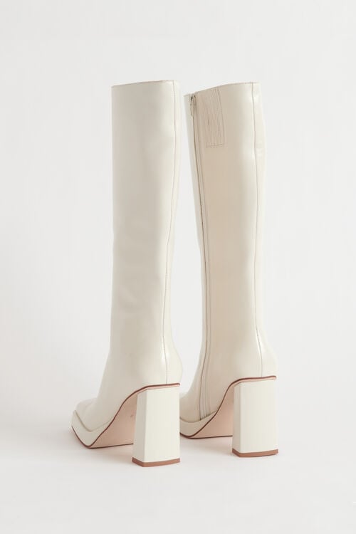 Garage JEFFREY CAMPBELL - Bottes Maximal