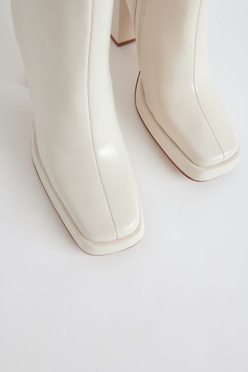 Garage JEFFREY CAMPBELL - Bottes Maximal