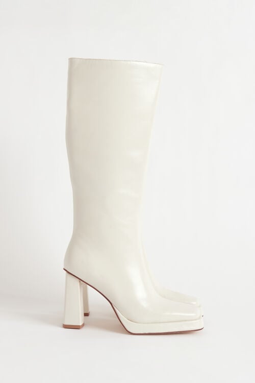 Garage JEFFREY CAMPBELL - Bottes Maximal