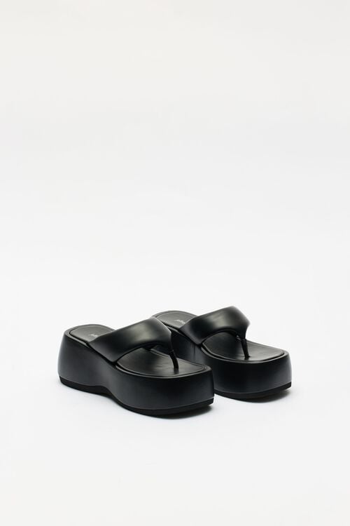 Garage JEFFREY CAMPBELL - Sandales Crybaby