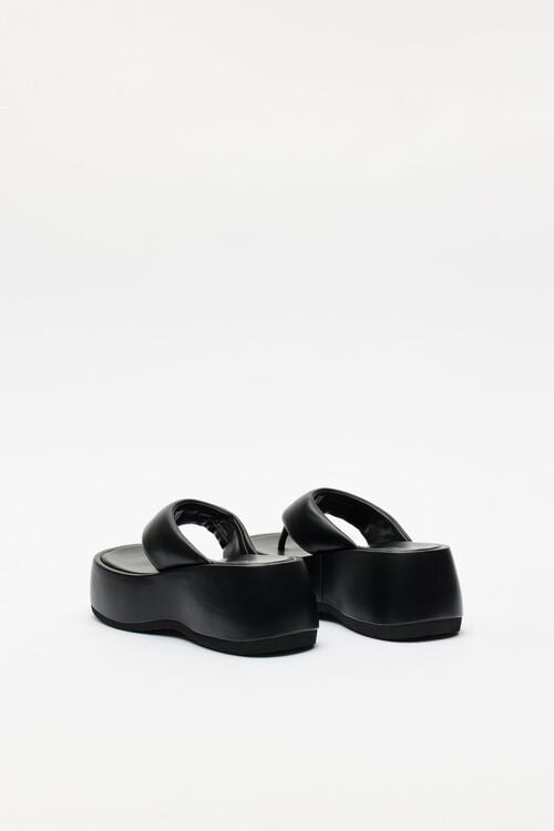 Garage JEFFREY CAMPBELL - Sandales Crybaby