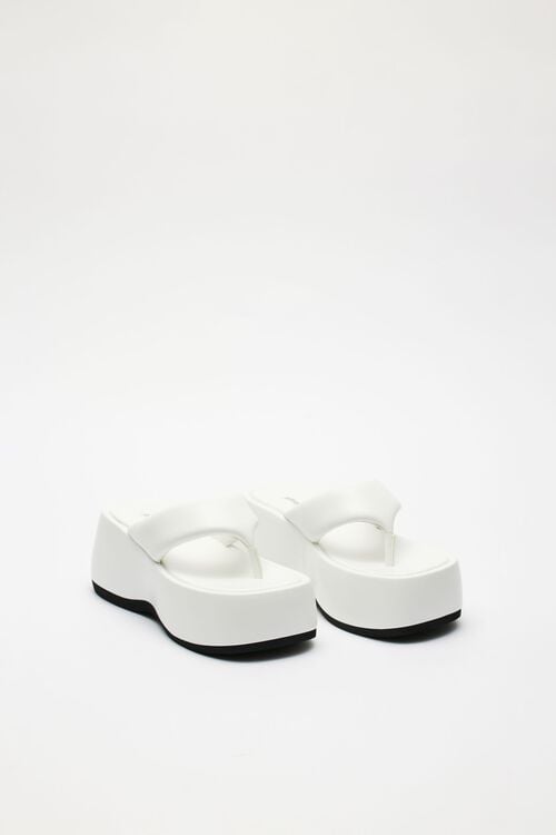 Garage JEFFREY CAMPBELL - Sandales Crybaby