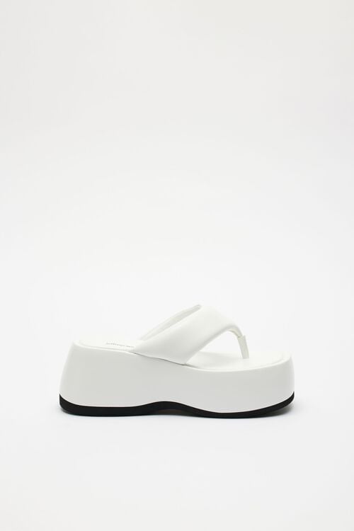 garage JEFFREY CAMPBELL - Sandales Crybaby