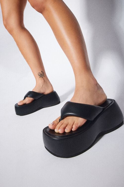 garage JEFFREY CAMPBELL - Sandales Crybaby