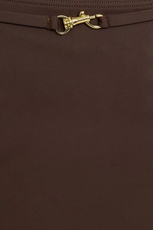 Garage Jupe Couvre-maillot à Ceinture