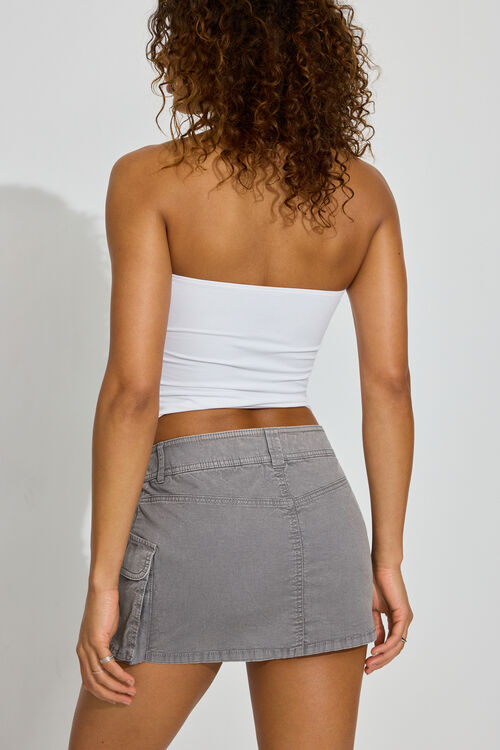 Garage Jupe-short Cargo Jaden