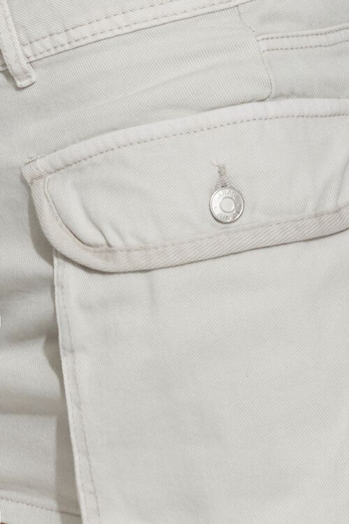 Garage Jupe-short Cargo Tia