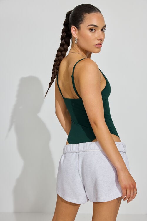 Garage Justaucorps à Col Plongeant SoftActive