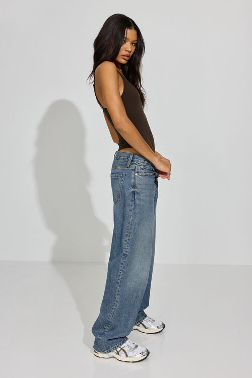 Garage Justaucorps à Col Plongeant SoftActive