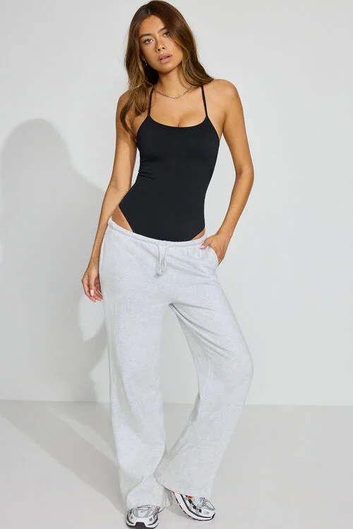 Garage Justaucorps Croisé Au Dos SoftActive