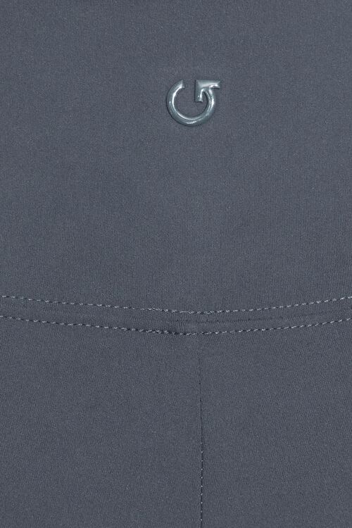 Garage Legging à Jambe évasée