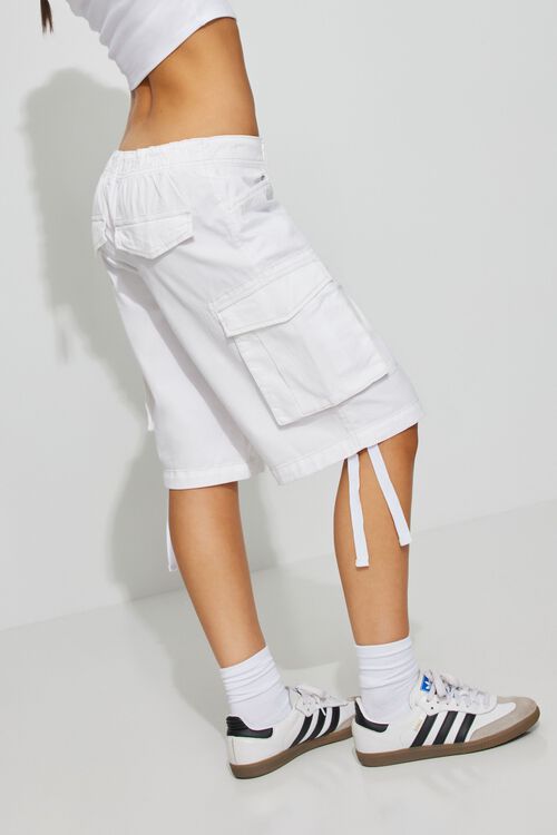 Garage Long Short Cargo