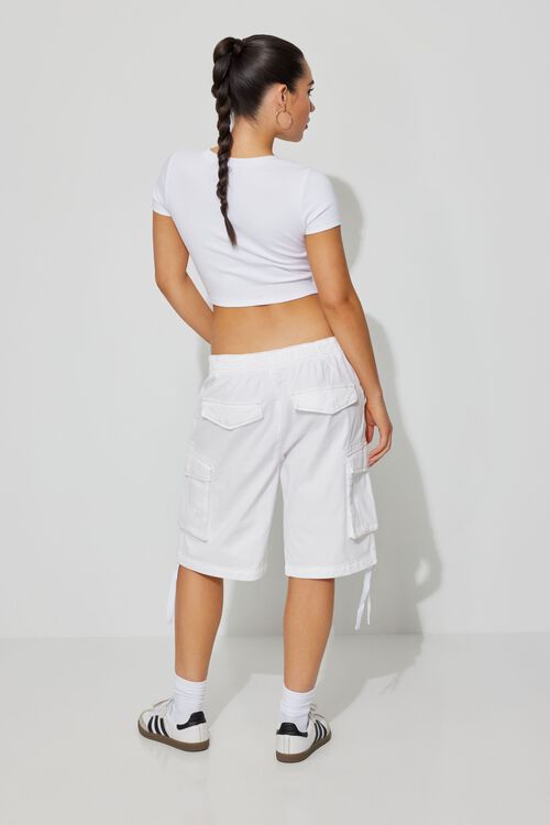 Garage Long Short Cargo