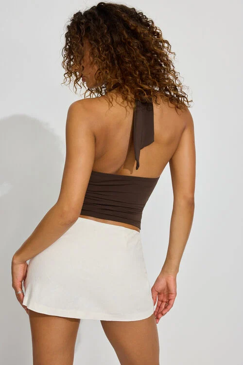 Garage Microjupe-short Paris Ligne A