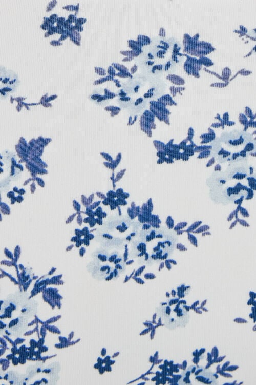 Garage Mini Bas De Bikini Froncé