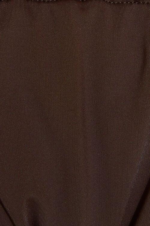 Garage Mini Bas De Bikini Froncé