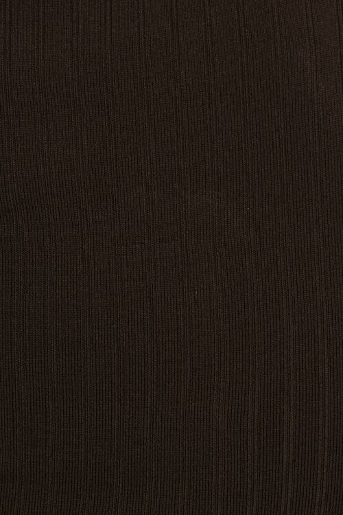 Garage Minirobe à Col échancré