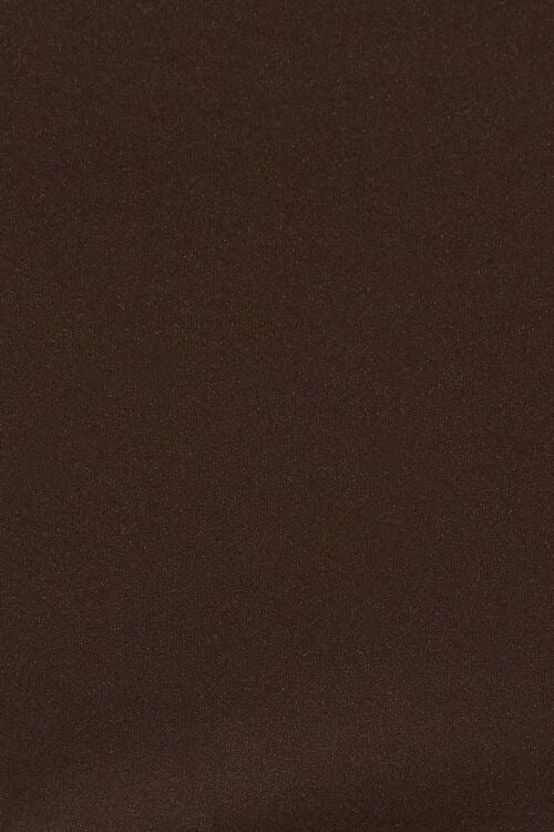 Garage Minirobe Cami Sleek à Col échancré