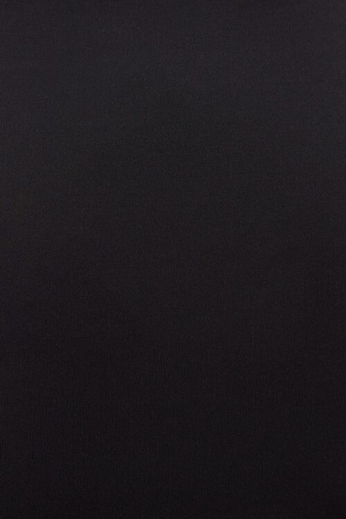 Garage Minirobe Moulante Torsadée Dans Le Dos