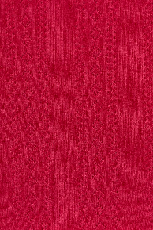 Garage Minishort En Pointelle