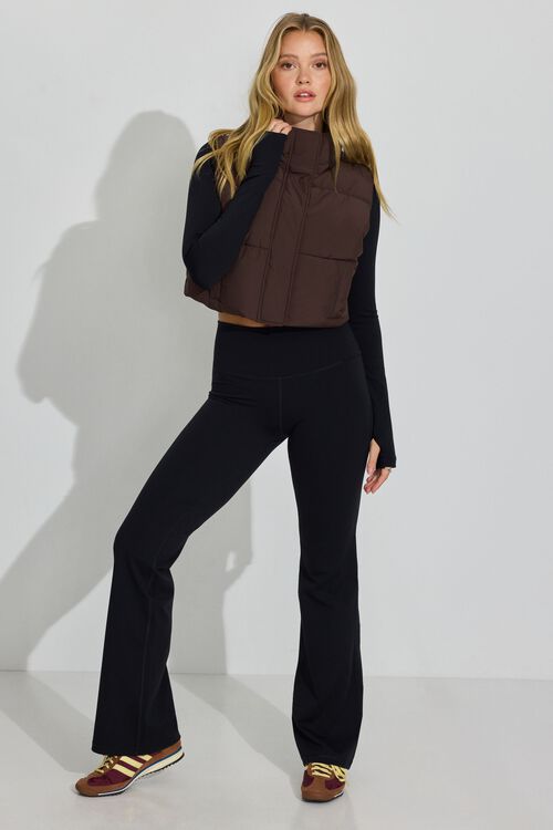 Garage Miniveste Matelassée 2.0