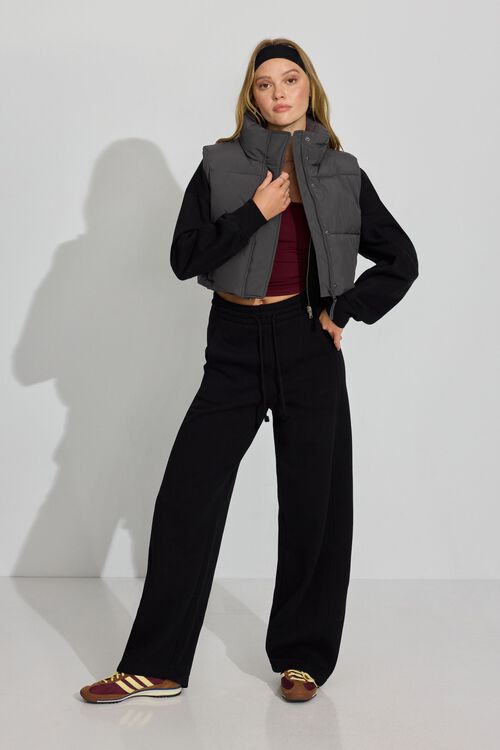 Garage Miniveste Matelassée 2.0