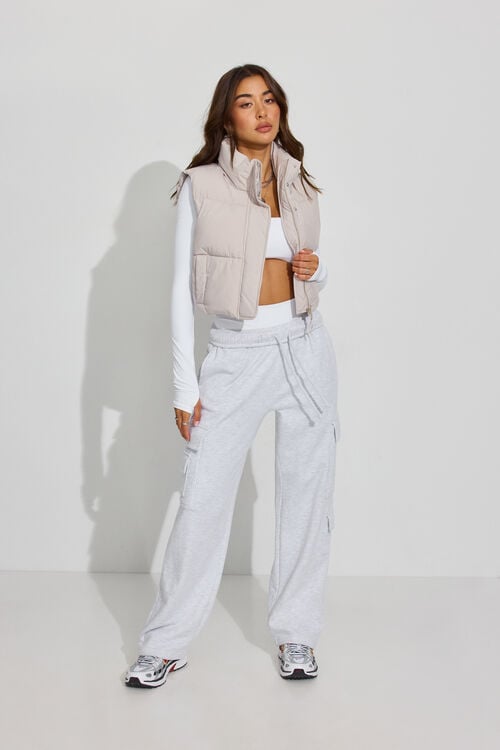 Garage Miniveste Matelassée 2.0