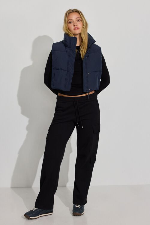 Garage Miniveste Matelassée 2.0