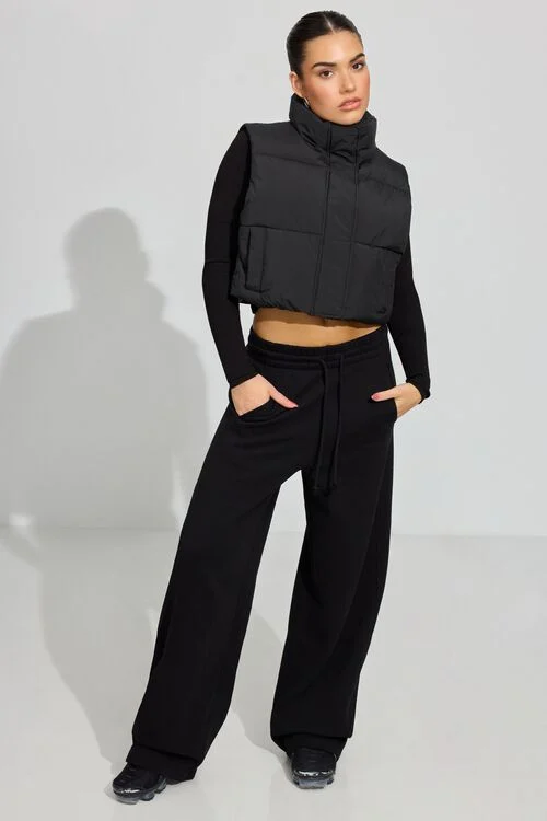 Garage Miniveste Matelassée 2.0