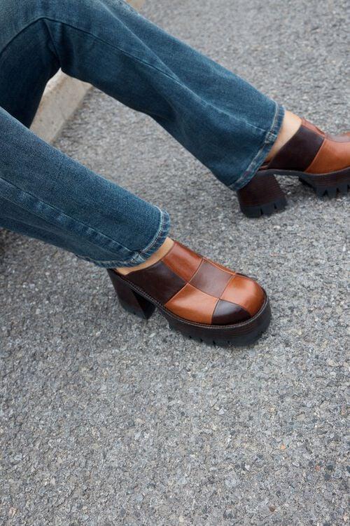 Garage Mule Kulture - JEFFREY CAMPBELL