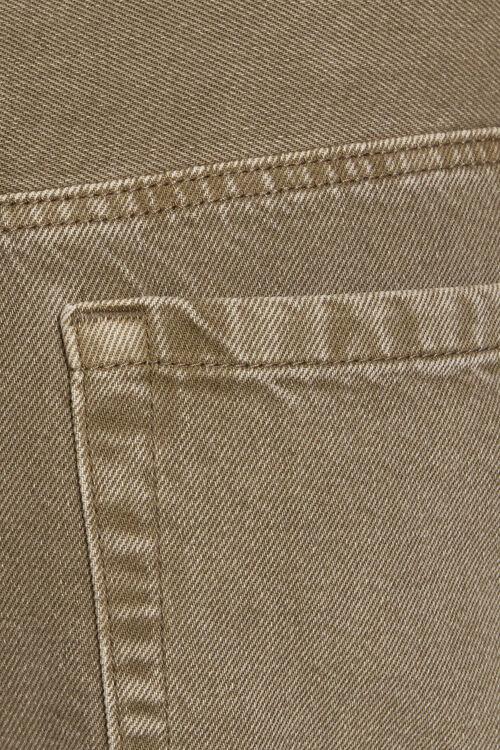 Garage Pantalon Ample à Taille Basse