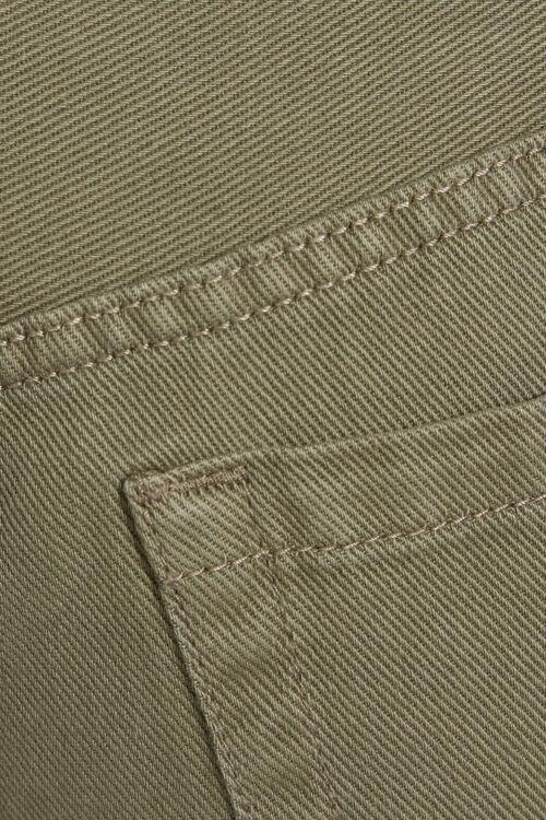 Garage Pantalon Ample à Taille Basse