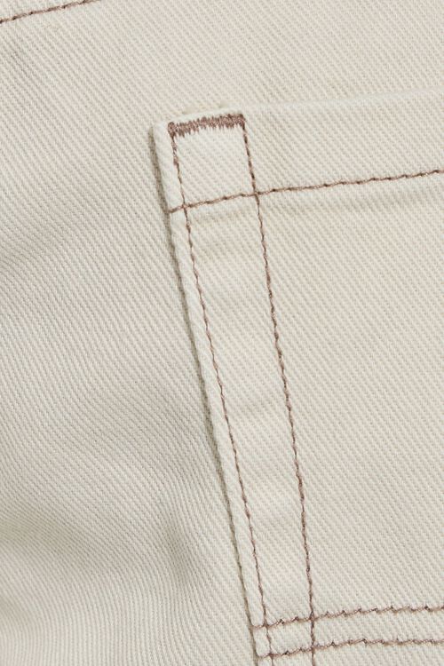 Garage Pantalon Ample à Taille Basse Kenzie