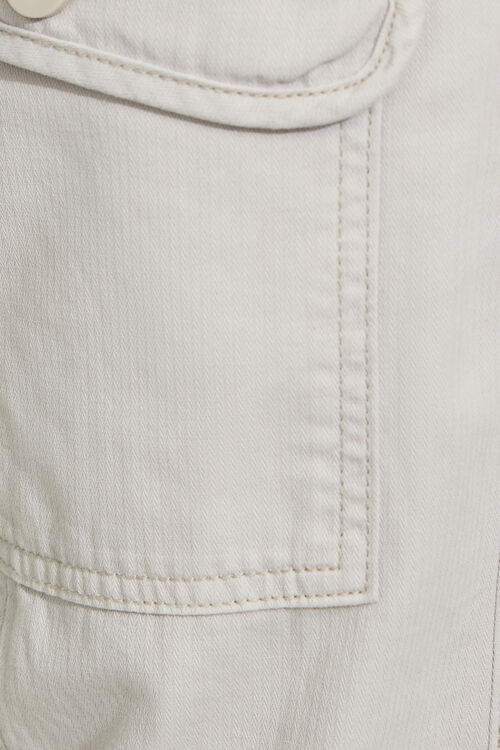 Garage Pantalon Cargo Extrêmement Ample