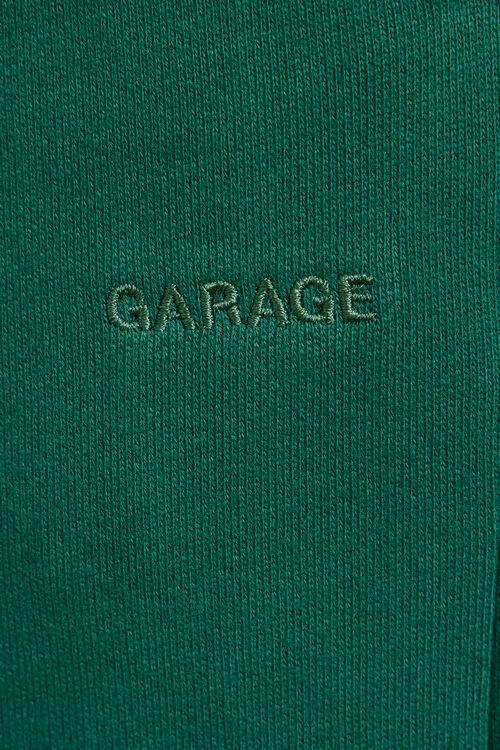 Garage Pantalon De Jogging à Jambe Large SoftTerry