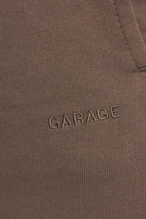 Garage Pantalon De Jogging à Jambe Large SoftTerry