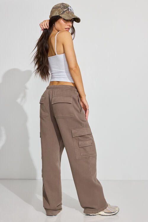 Garage Pantalon De Jogging Cargo UltraFleece