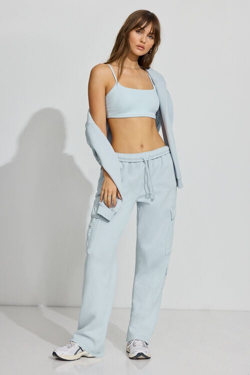 garage Pantalon de jogging cargo UltraFleece