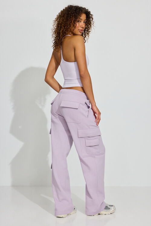 Garage Pantalon De Jogging Cargo UltraFleece