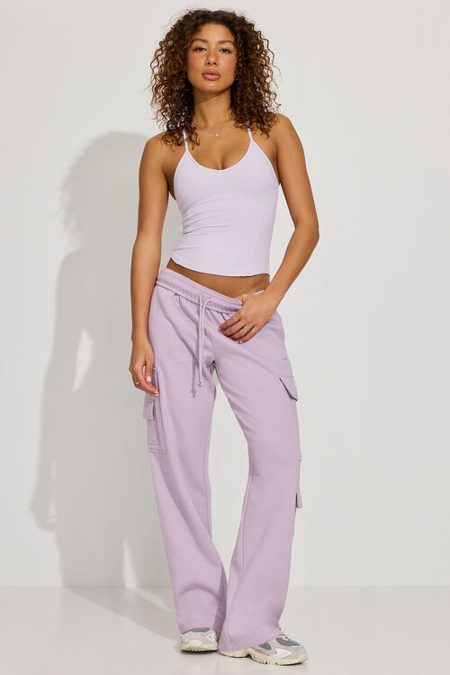 garage Pantalon de jogging cargo UltraFleece