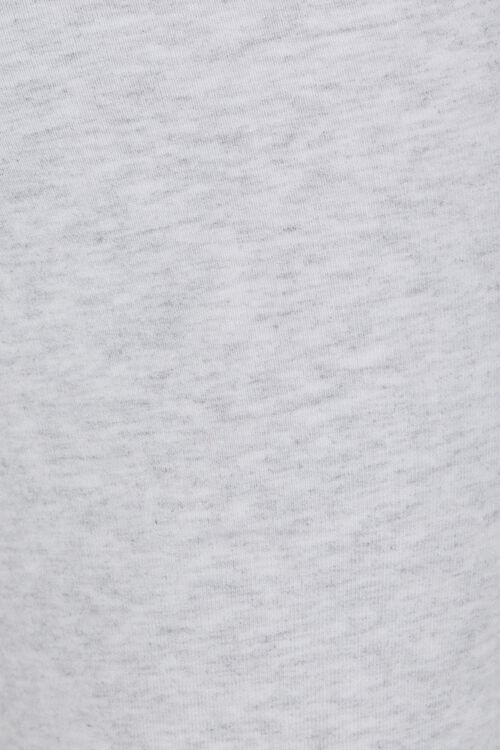 Garage Pantalon En Jersey Brossé