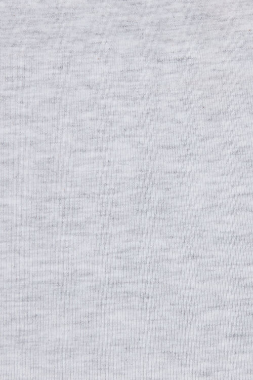 Garage Pantalon évasé En Tricot En Coton Doux